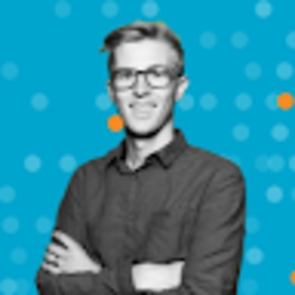 Meet your Posher, David